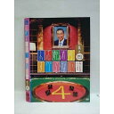 ○008203 レンタルUP▲DVD 人志松本のすべらない話 其之四 90161 ※ケース無
