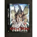 ○008107 レンタルUP▲DVD いばらの王 2693 ※ケース無