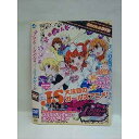 ○008242 レンタルUP◆DVD プリティーリズム オーロラドリーム 57146 ※ケース無