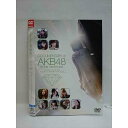 ○008216 レンタルUP▲DVD DOCUMENTARY of AKB48 to be continued 「10年後、少女たちは今の自分に何を思うのだろう...