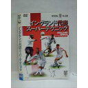 ○008225 レンタルUP▲DVD イングランド代表 スーパーテクニック 1104 ※ケース無