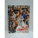 ○008215 レンタルUP▲DVD ジ アウトサイダー 2011 Vol.1 ベストバウト 10032 ※ケース無