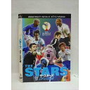 ○008225 レンタルUP▲DVD ザ スターズ DF&GK編 1069 ※ケース無