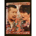 ○008512 レンタルUP▲DVD 1週間にけつッ!! 2 90247 ※ケース無