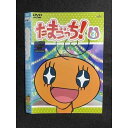 ○008357 レンタルUP◆DVD たまごっち! 3 2627 ※ケース無