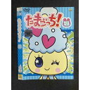 ○008357 レンタルUP◆DVD たまごっち! 18 2805 ※ケース無