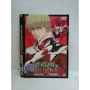 ○008408 レンタルUP◆DVD TIGER&BUNNY SPECIAL EDITION SIDE BUNNY 3085 ※ケース無