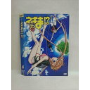 ○008408 レンタルUP◆DVD ネギま!? 春 509 ※ケース無