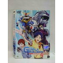 ○008426 レンタルUP●DVD 模型戦士ガンプラビルダーズ ビギニングG 2773 ※ケース無