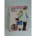 ○008423 レンタルUP◆DVD 蜜×蜜ドロップス Volume.1 10003 ※ケース無