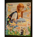 ○008508 レンタルUP▲DVD 桜・稲垣早希の四国一周ブログ旅 4 ネコの巻 90293 ※ケース無