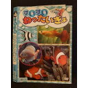 ○008575 レンタルUP●DVD すいすいねったいぎょ 4430 ※ケース無