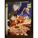 ○008559 レンタルUP◆DVD 劇場版 灼眼のシャナ −ディレクターズカット− 9330 ※ケース無