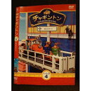 ○008587 レンタルUP◆DVD チャギントン シーズン3 4 72446 ※ケース無