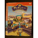 ○008587 レンタルUP◆DVD チャギントン 11 71651 ※ケース無