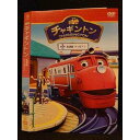 ○008587 レンタルUP◆DVD チャギントン 12 71652 ※ケース無