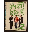 ○008634 レンタルUP●DVD 内村さまぁ〜ず vol.2 252 ※ケース無