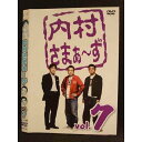 ○008634 レンタルUP●DVD 内村さまぁ〜ず vol.7 261 ※ケース無