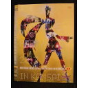 ○008643 レンタルUP●DVD HATSUNE MIKU LIVE PARTY 2013 IN KANSAI 後編 0256 ※ケース無