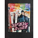 ○008727 レンタルUP◆DVD ラスベガスをぶっつぶせ 48930 ※ケース無