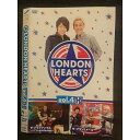 ○006979 レンタルUP●DVD LONDON HEARTS vol.4 H 90369 ※ケース無