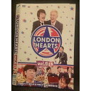 ○006980 レンタルUP●DVD LONDON HEARTS vol.6 L 90865 ※ケース無