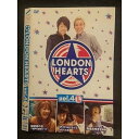 ○006979 レンタルUP●DVD LONDON HEARTS vol.4 L 90368 ※ケース無