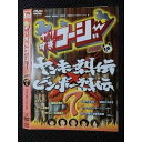 ○007126 レンタルUP●DVD やりすぎコージー DVD 7 00148 ※ケース無