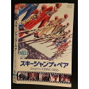 ○007398 レンタルUP■DVD スキージャンプ ペア -Road to TORINO 2006- 16057 ※ケース無