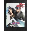 ○007551 レンタルUP▲DVD BLEACH ブリーチ 死神代行篇 5 1005 ※ケース無