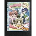 ○007552 レンタルUP▲DVD ひだまりスケッチ 3 2553 ※ケース無