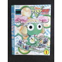 ○007555 レンタルUP▲DVD ケロロ軍曹 5th 1 2382 ※ケース無