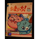 ○007669 レンタルUP▲DVD たまごっち! 17 2804 ※ケース無