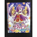 アイカツ ○007567 レンタルUP▲DVD アイカツ! アイドルカツドウ! 14 11134 ※ケース無