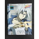 ○007565 レンタルUP▲DVD 家庭教師ヒットマンREBORN! VSヴァリアー編 4 70950 ※ケース無