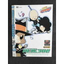 ○007565 レンタルUP▲DVD 家庭教師ヒットマンREBORN! 3 70941 ※ケース無