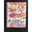 ○007574 レンタルUP▲DVD アイカツ! アイドルカツドウ! 28 11228 ※ケース無