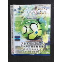 ○007598 レンタルUP■DVD アテネオリンピック サッカー競技総集編 JFAテクニカルレポート 1004 ※ケース無