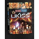 ○007585 レンタルUP■DVD SEOUL TRAIN with U-KISS 045 ※ケース無