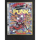 ○007585 レンタルUP■DVD DVD ROCK魂! パンク編 1001 ※ケース無