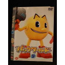 ○007673 レンタルUP▼DVD パックワールド 9 3389 ※ケース無