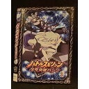 ○007670 レンタルUP▲DVD バトルスピリッツ 少年突破バシン 3 11023 ※ケース無
