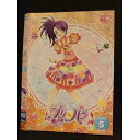 ○007656 レンタルUP▲DVD プリパラ stage5 60026 ※ケース無