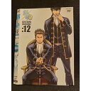 ○007653 レンタルUP▲DVD 銀魂 SEASON2 12 2742 ※ケース無