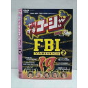 ○011201 レンタルUP★DVD やりすぎコージー DVD Project2 19 90073 ※ケース無