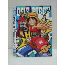 ○011290 レンタルUP◇DVD ワンピース ヒーローテレビスペシャル 57063 ※ケース無