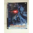 ○011297 レンタルUP◇DVD 劇場版 ストレイト・ジャケット 73197 ※ケース無