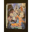 ○011327 レンタルUP◇DVD 劇場版 NARUTO −ナルト− 大激突!幻の地底遺跡だってばよ 2167 ※ケース無