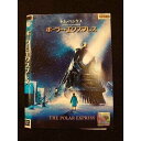 ○011381 レンタルUP◇DVD ポーラー・エクスプレス 72973 ※ケース無