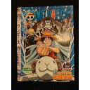 ○010919 レンタルUP★DVD ワンピース TVスペシャル 海のヘソの大冒険篇 24042 ※ケース無